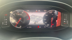 SEAT Ibiza 1.0 TSI 95 FR Black Edition 5dr Petrol Hatchback